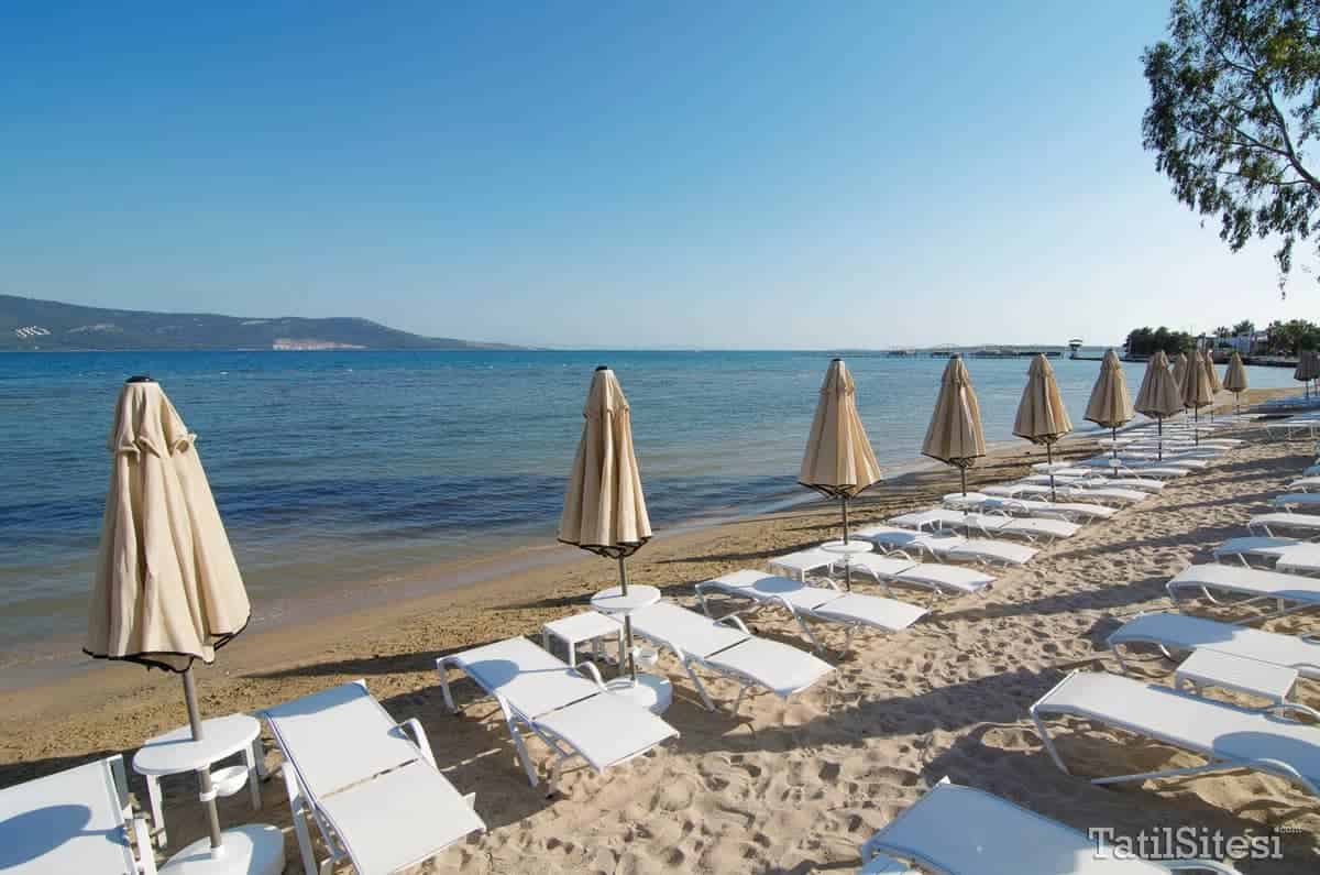 Aurum Didyma Spa Beach Resort